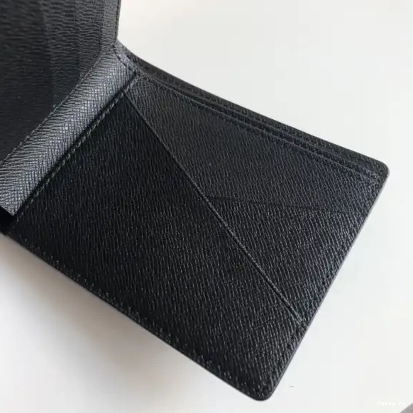 LOUIS VUITTON MULTIPLE WALLET 0705